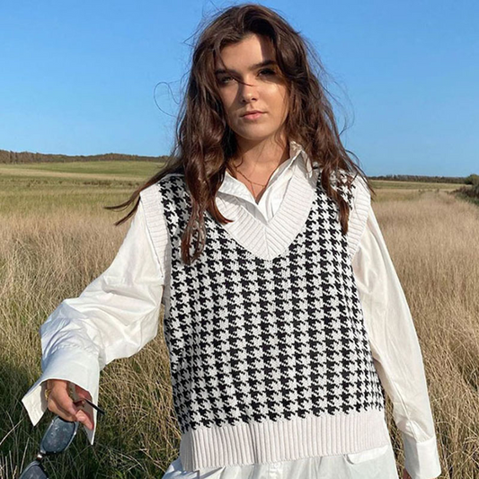 Sophia Vest
